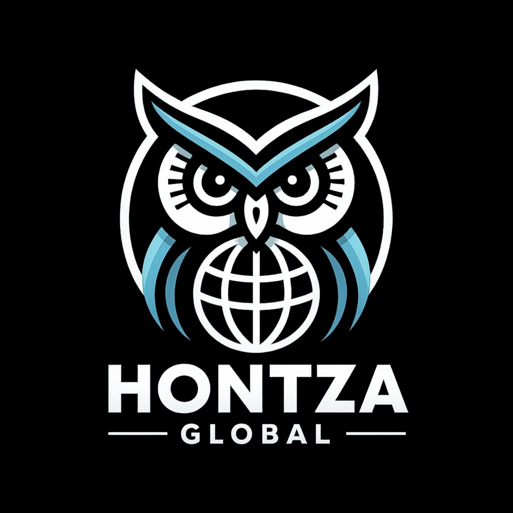Hontza mark